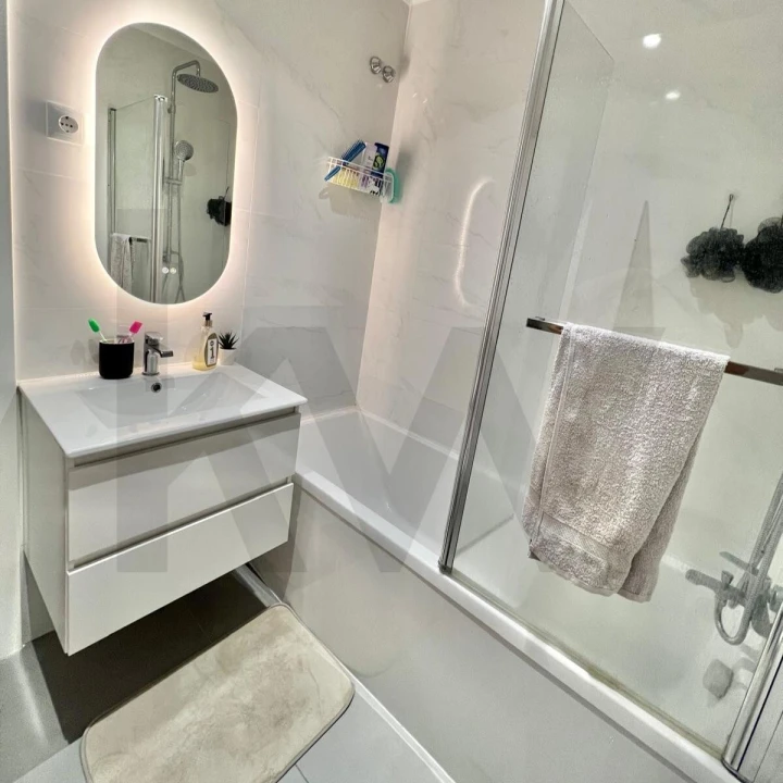 Apartamento T2 para Venda em Alverca do Ribatejo e Sobralinho Foto 24