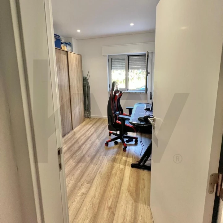 Apartamento T2 para Venda em Alverca do Ribatejo e Sobralinho Foto 16