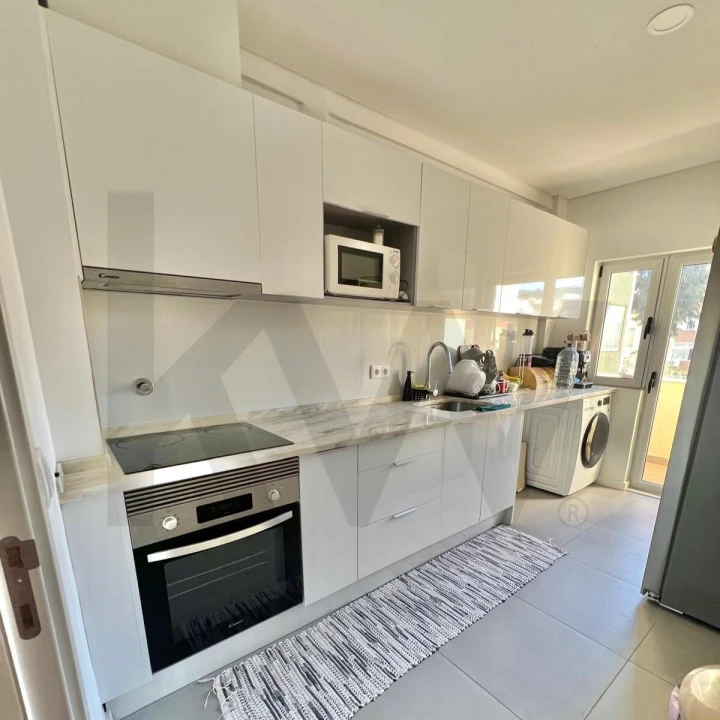 Apartamento T2 para Venda em Alverca do Ribatejo e Sobralinho Foto 8