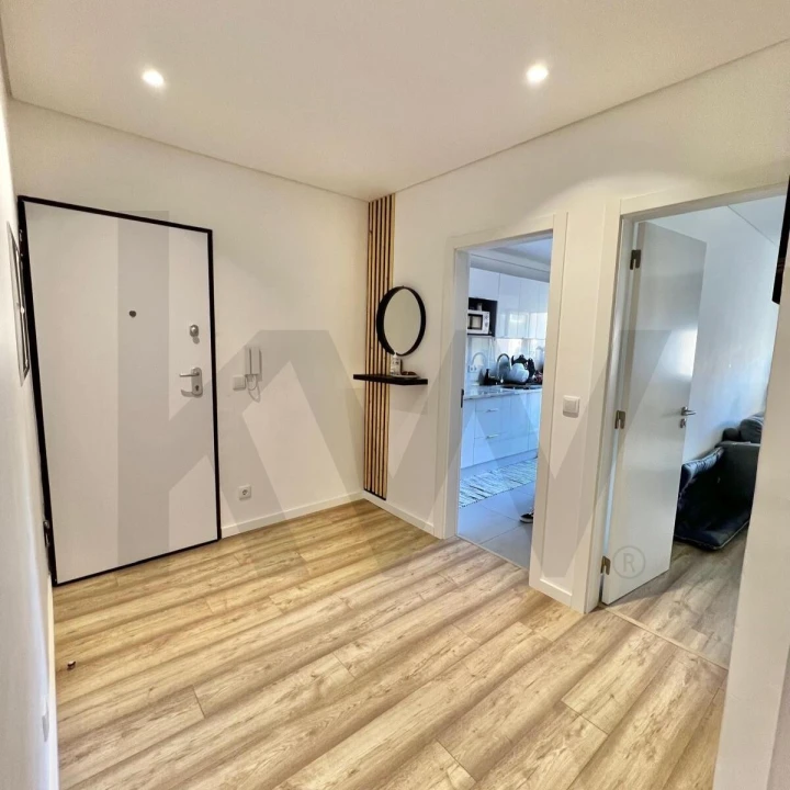 Apartamento T2 para Venda em Alverca do Ribatejo e Sobralinho Foto 1