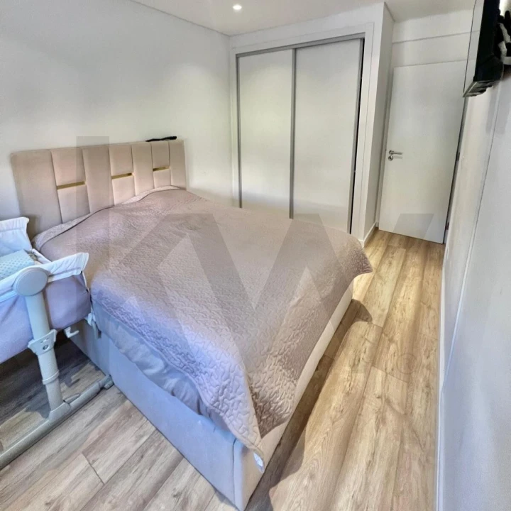 Apartamento T2 para Venda em Alverca do Ribatejo e Sobralinho Foto 21