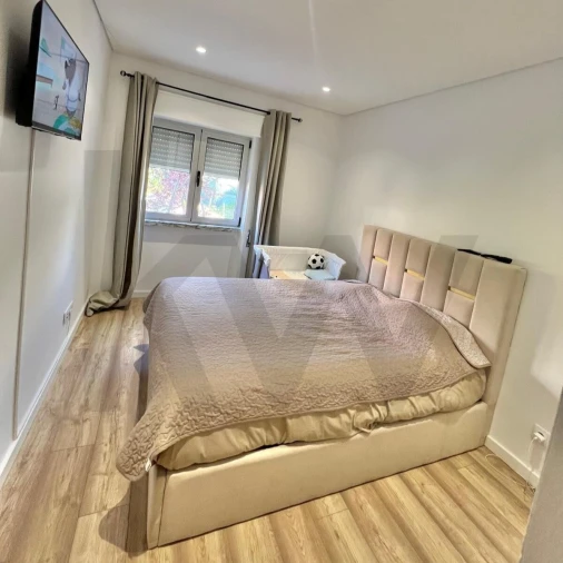 Apartamento T2 para Venda em Alverca do Ribatejo e Sobralinho Foto 19