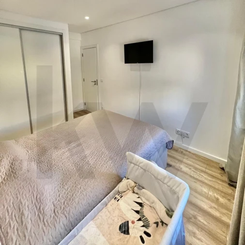 Apartamento T2 para Venda em Alverca do Ribatejo e Sobralinho Foto 20