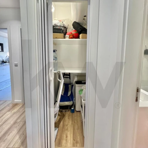 Apartamento T2 para Venda em Alverca do Ribatejo e Sobralinho Foto 13