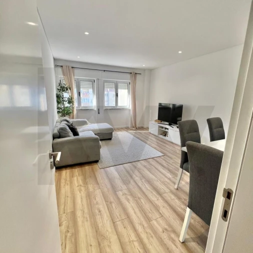 Apartamento T2 para Venda em Alverca do Ribatejo e Sobralinho Foto 3