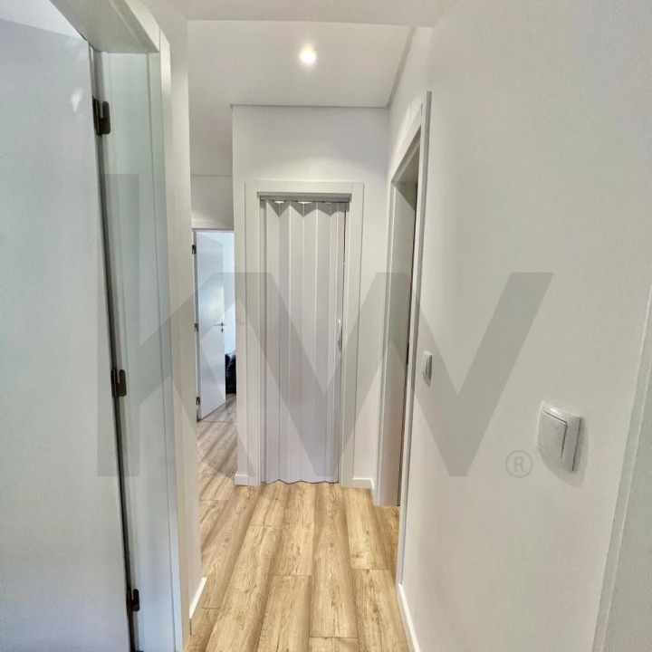 Apartamento T2 para Venda em Alverca do Ribatejo e Sobralinho Foto 6