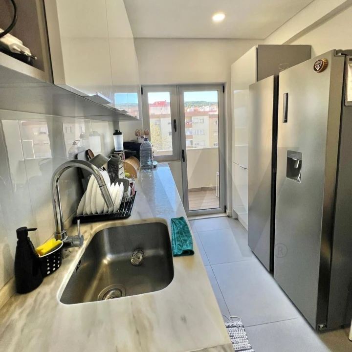 Apartamento T2 para Venda em Alverca do Ribatejo e Sobralinho Foto 9