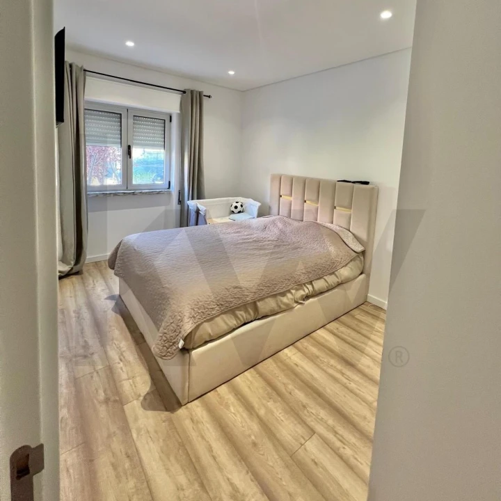 Apartamento T2 para Venda em Alverca do Ribatejo e Sobralinho Foto 18