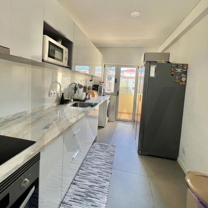 Apartamento T2 para Venda em Alverca do Ribatejo e Sobralinho Foto 7