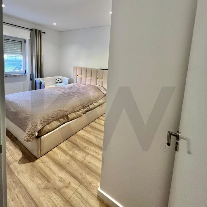 Apartamento T2 para Venda em Alverca do Ribatejo e Sobralinho Foto 22