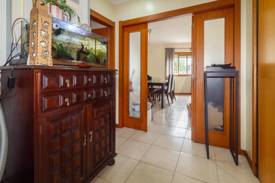 Apartamento T3 para Venda em Rio Tinto Foto 26
