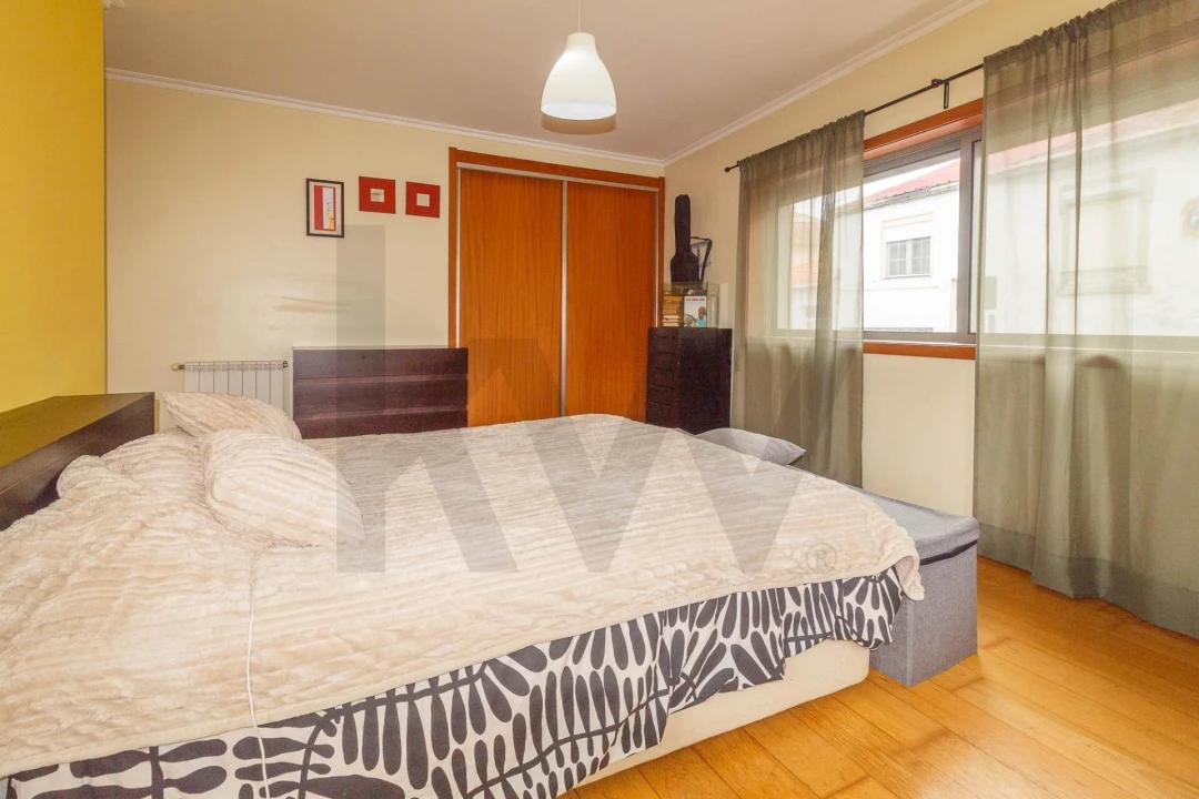 Apartamento T3 para Venda em Rio Tinto Foto 41