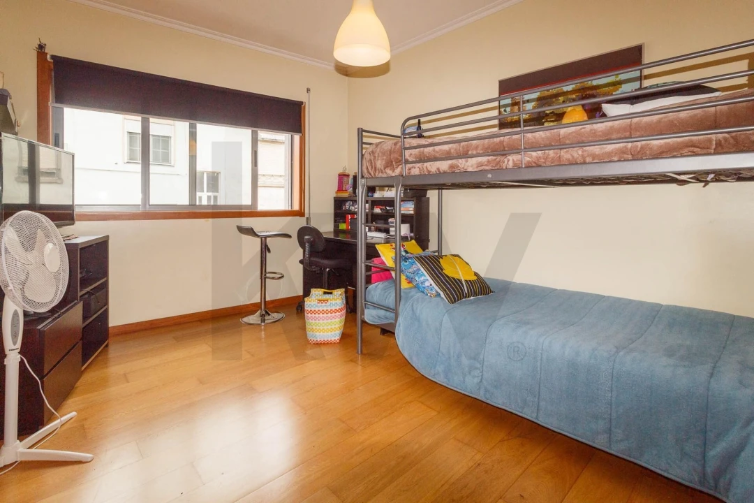 Apartamento T3 para Venda em Rio Tinto Foto 27