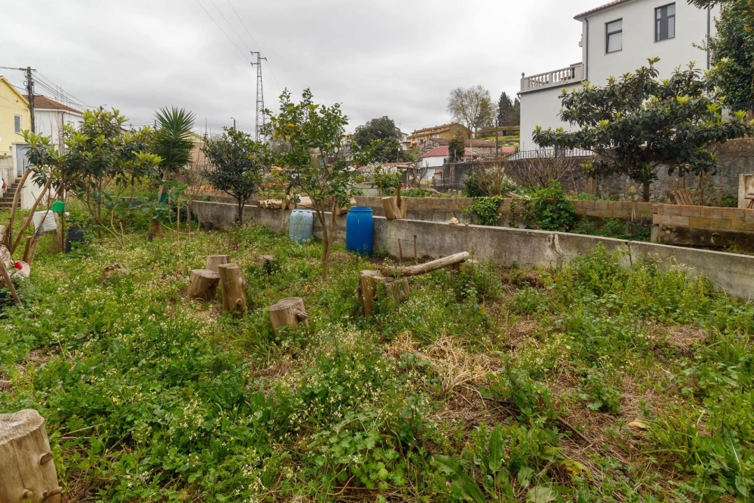 Apartamento T3 para Venda em Rio Tinto Foto 48