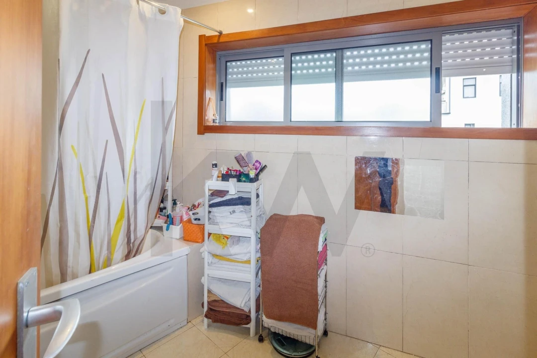 Apartamento T3 para Venda em Rio Tinto Foto 36