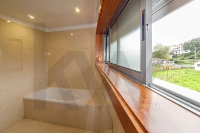 Apartamento T3 para Venda em Rio Tinto