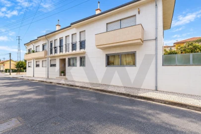 Apartamento T3 para Venda em Rio Tinto