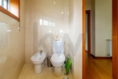 Apartamento T3 para Venda em Rio Tinto