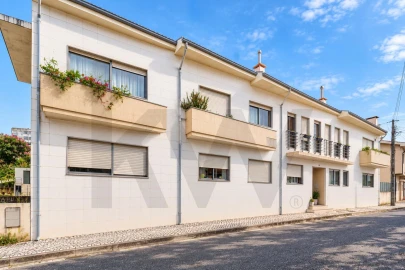 Apartamento T3 para Venda em Rio Tinto