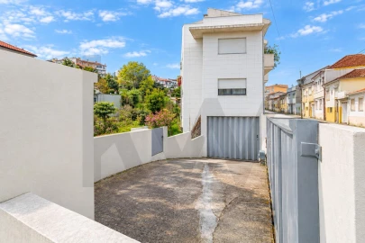 Apartamento T3 para Venda em Rio Tinto