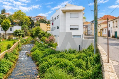 Apartamento T3 para Venda em Rio Tinto