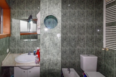 Apartamento T3 para Venda em Rio Tinto