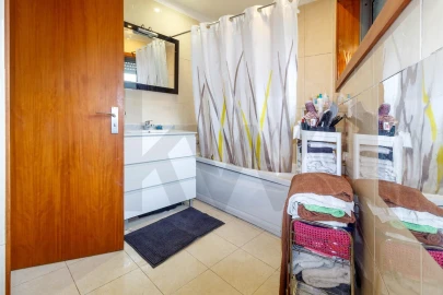 Apartamento T3 para Venda em Rio Tinto