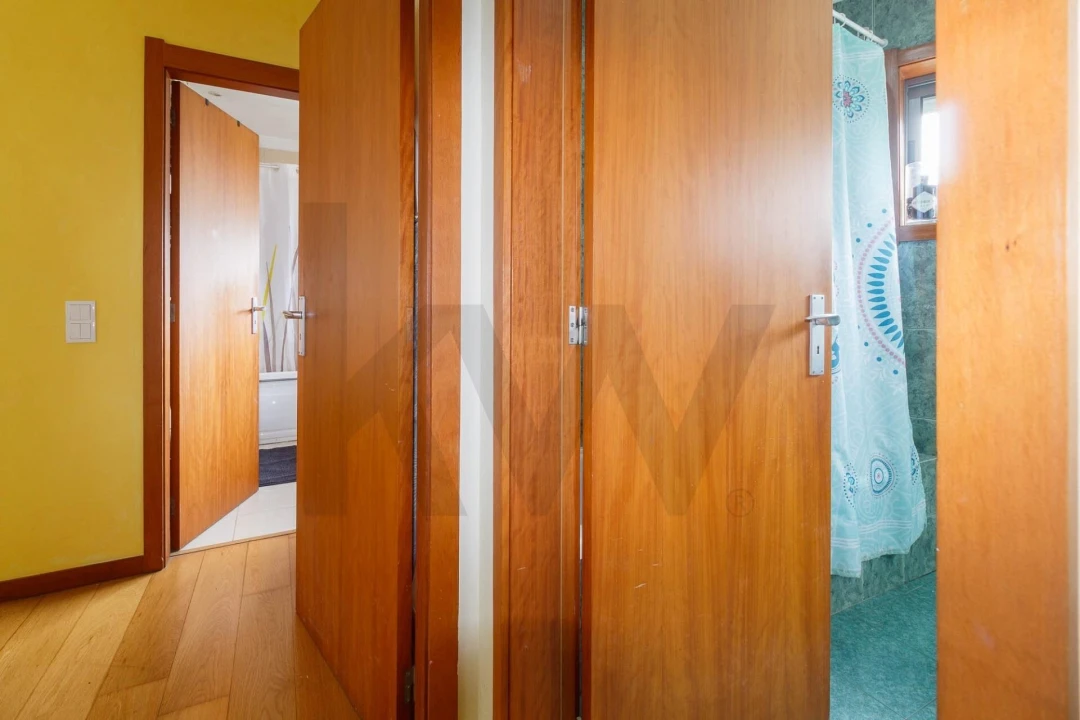 Apartamento T3 para Venda em Rio Tinto Foto 26