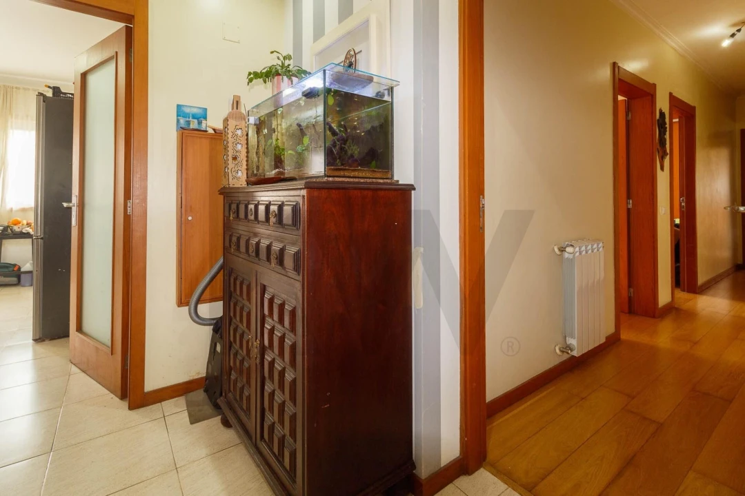 Apartamento T3 para Venda em Rio Tinto Foto 17