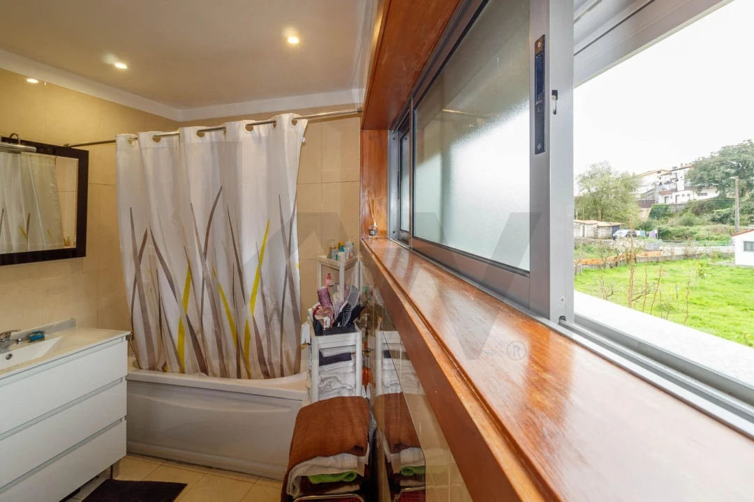 Apartamento T3 para Venda em Rio Tinto Foto 37