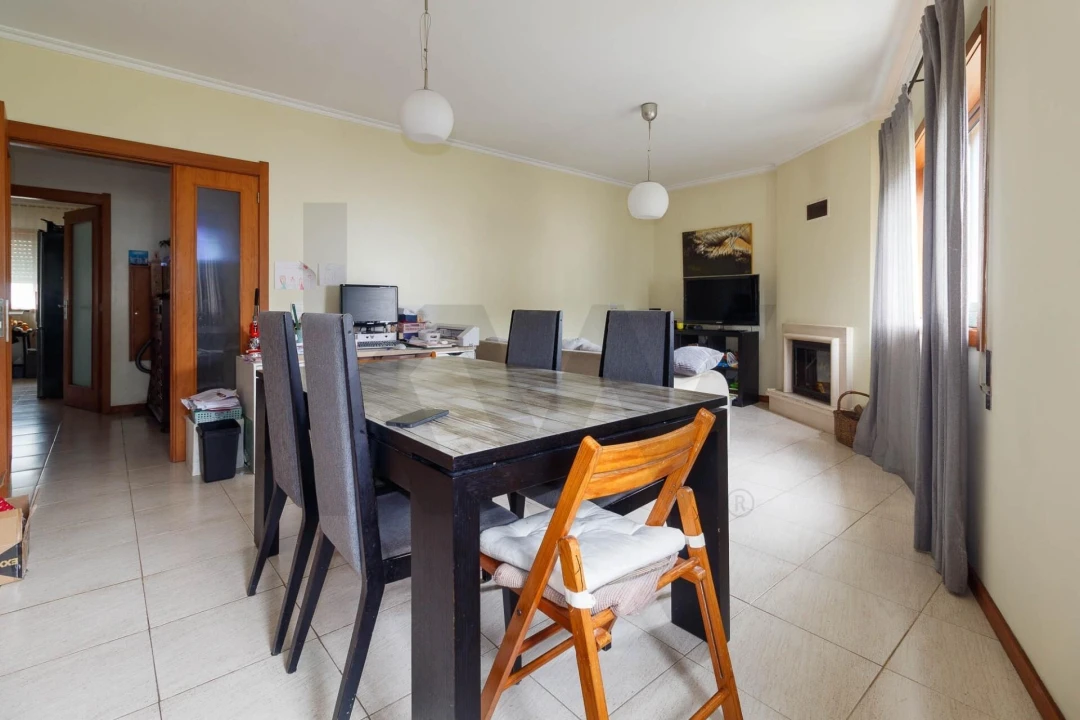 Apartamento T3 para Venda em Rio Tinto Foto 7