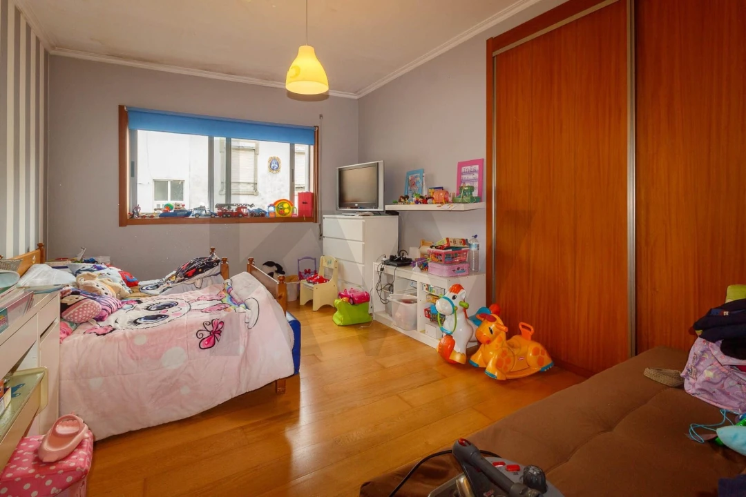 Apartamento T3 para Venda em Rio Tinto Foto 9