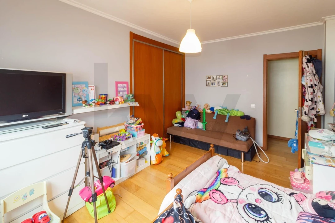 Apartamento T3 para Venda em Rio Tinto Foto 25