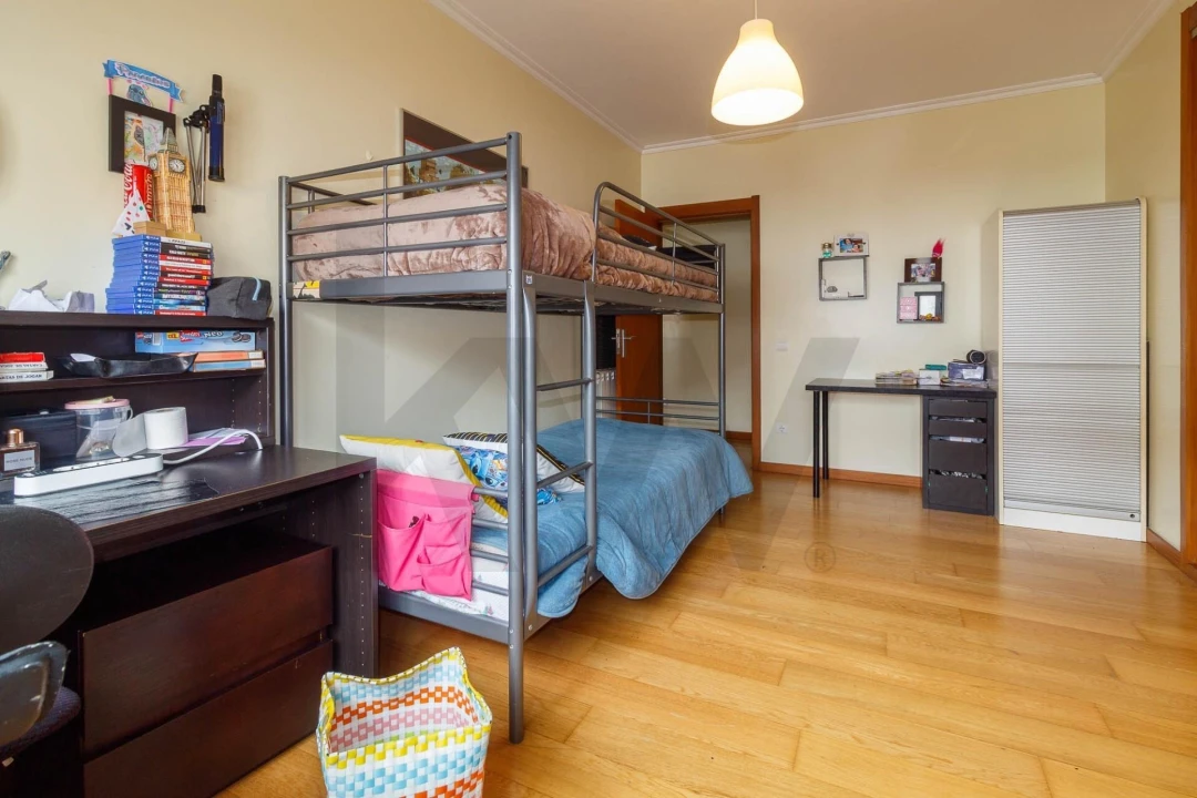 Apartamento T3 para Venda em Rio Tinto Foto 22