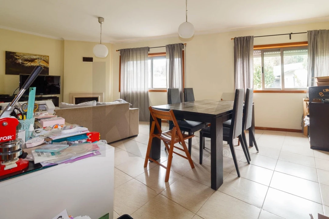 Apartamento T3 para Venda em Rio Tinto Foto 6