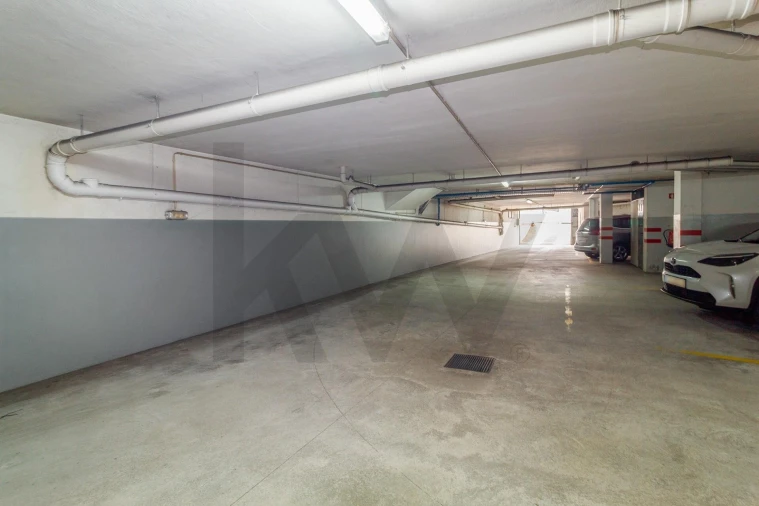 Apartamento T3 para Venda em Rio Tinto Foto 44