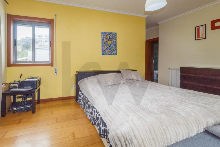 Apartamento T3 para Venda em Rio Tinto Foto 40