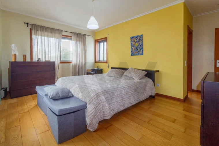 Apartamento T3 para Venda em Rio Tinto Foto 39