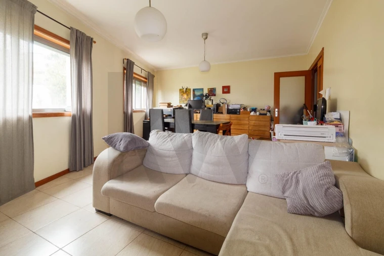 Apartamento T3 para Venda em Rio Tinto Foto 11