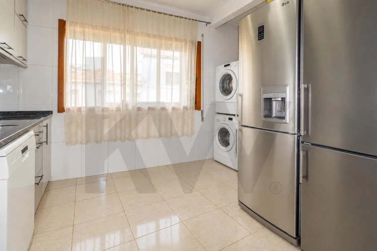 Apartamento T3 para Venda em Rio Tinto Foto 6
