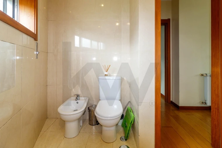 Apartamento T3 para Venda em Rio Tinto Foto 13
