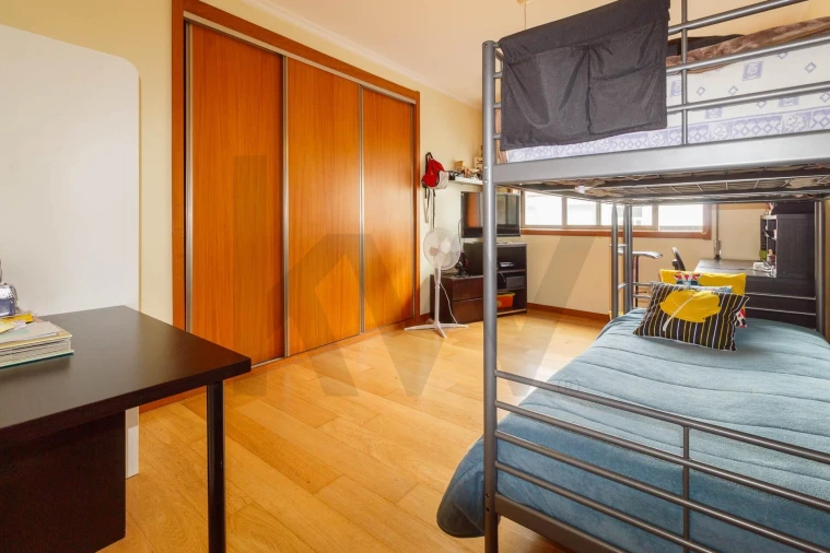 Apartamento T3 para Venda em Rio Tinto Foto 19