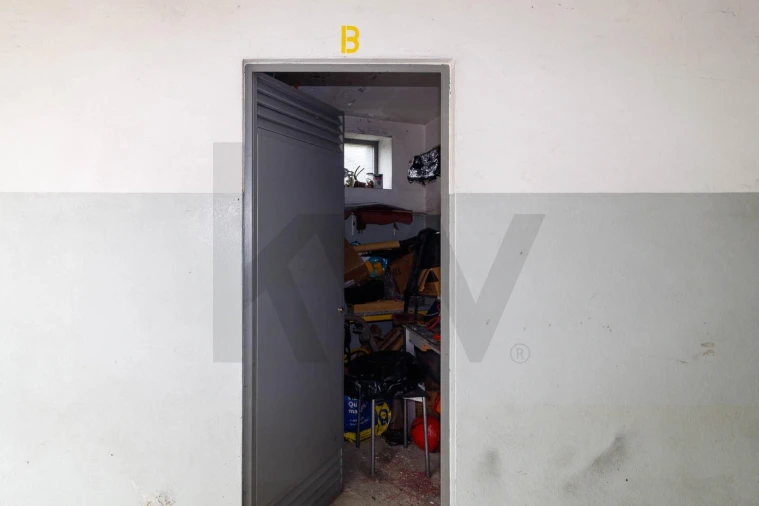 Apartamento T3 para Venda em Rio Tinto Foto 42