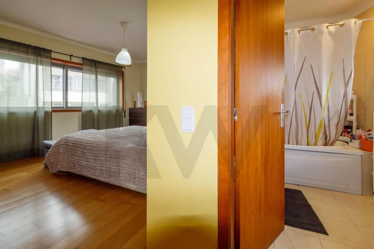 Apartamento T3 para Venda em Rio Tinto Foto 31