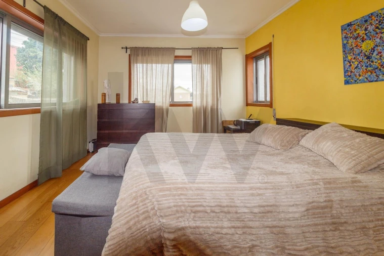 Apartamento T3 para Venda em Rio Tinto Foto 16