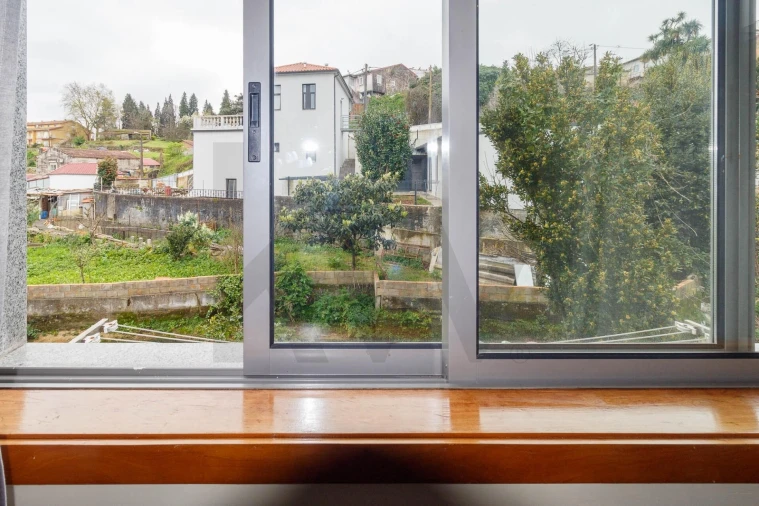 Apartamento T3 para Venda em Rio Tinto Foto 8