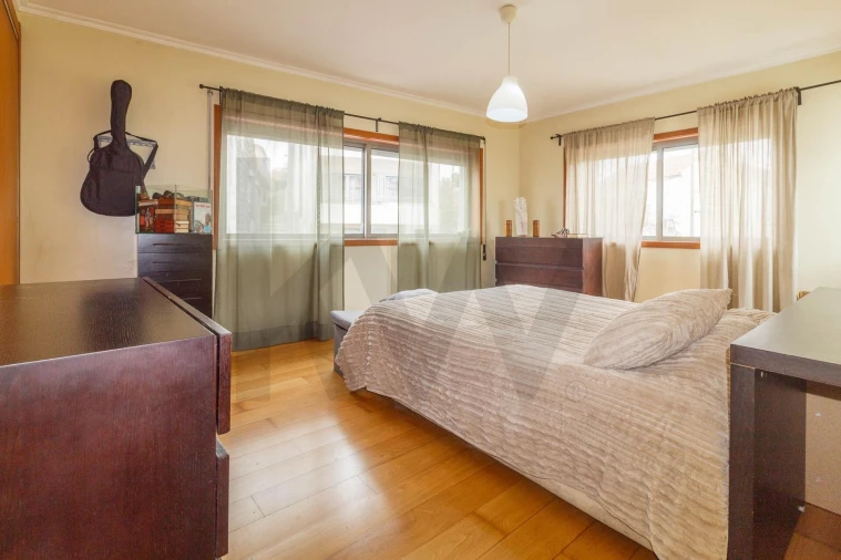 Apartamento T3 para Venda em Rio Tinto Foto 38