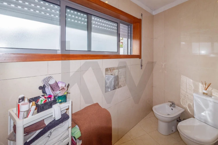 Apartamento T3 para Venda em Rio Tinto Foto 14
