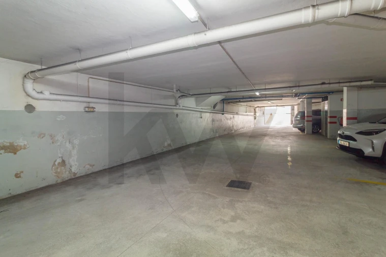 Apartamento T3 para Venda em Rio Tinto Foto 46