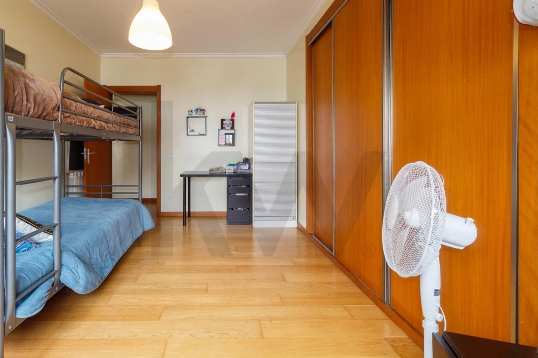 Apartamento T3 para Venda em Rio Tinto Foto 21